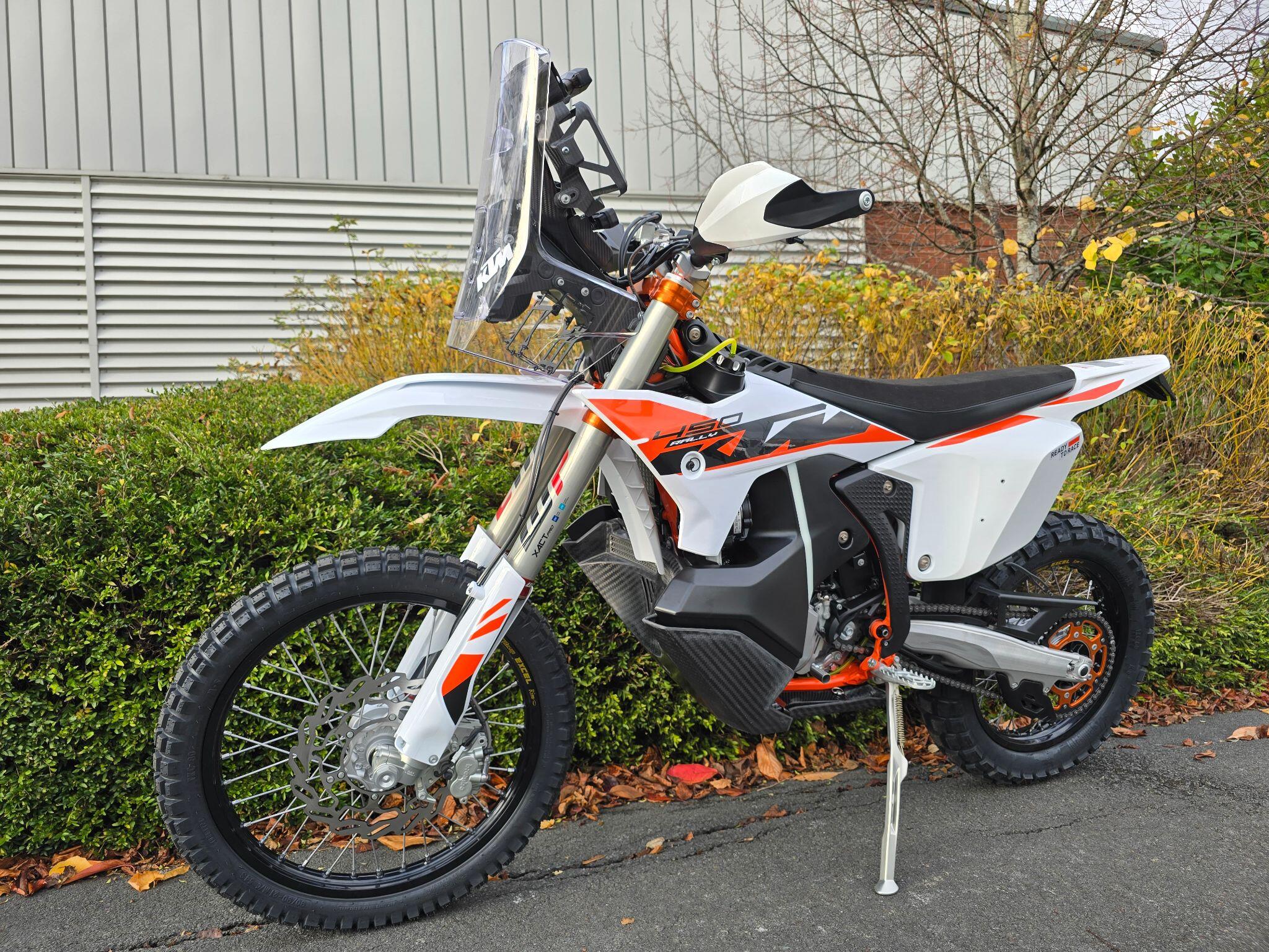 2026 KTM 2026